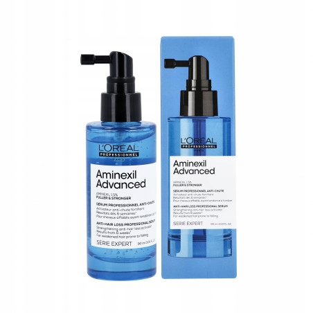 L’oreal Professionnel Aminexil Advanced Sérum proti vypadávání vlasů 90 ml