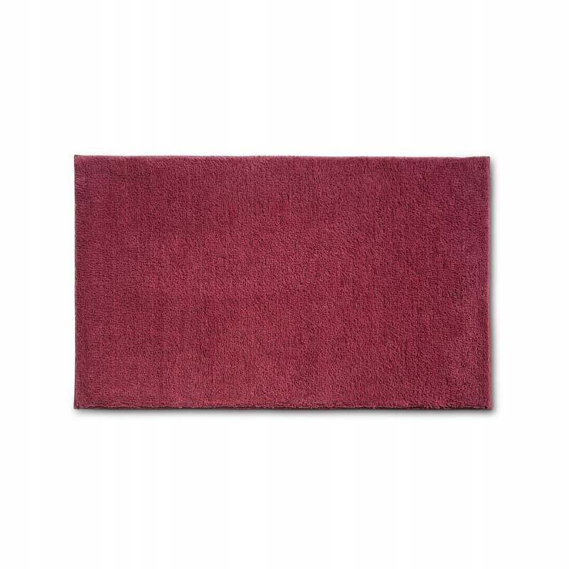 Kela KL-23577 Maja 100% polyester malinovo červená 80x50x15cm