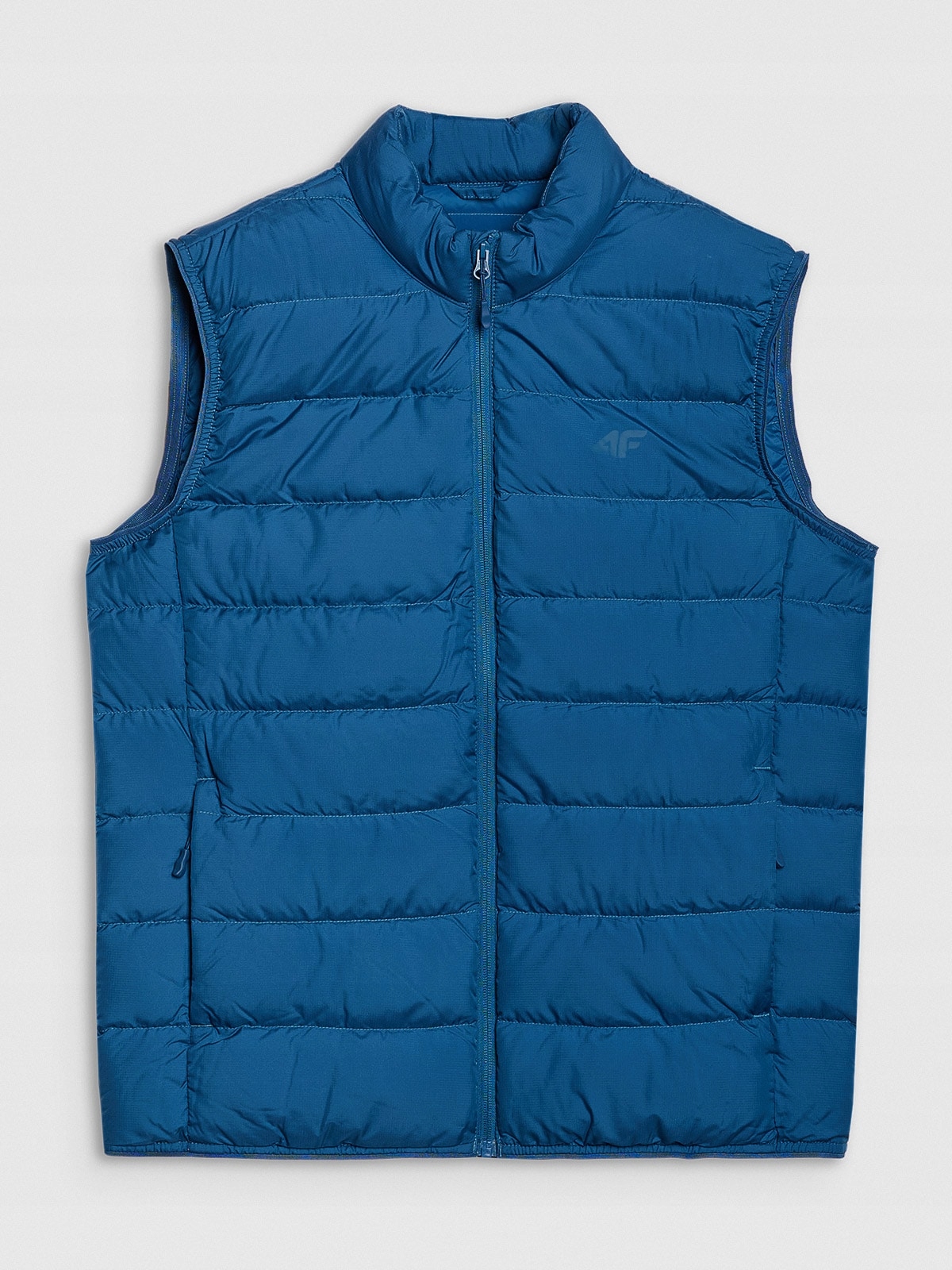 4F Bunda Bez Rukávů Velikost S