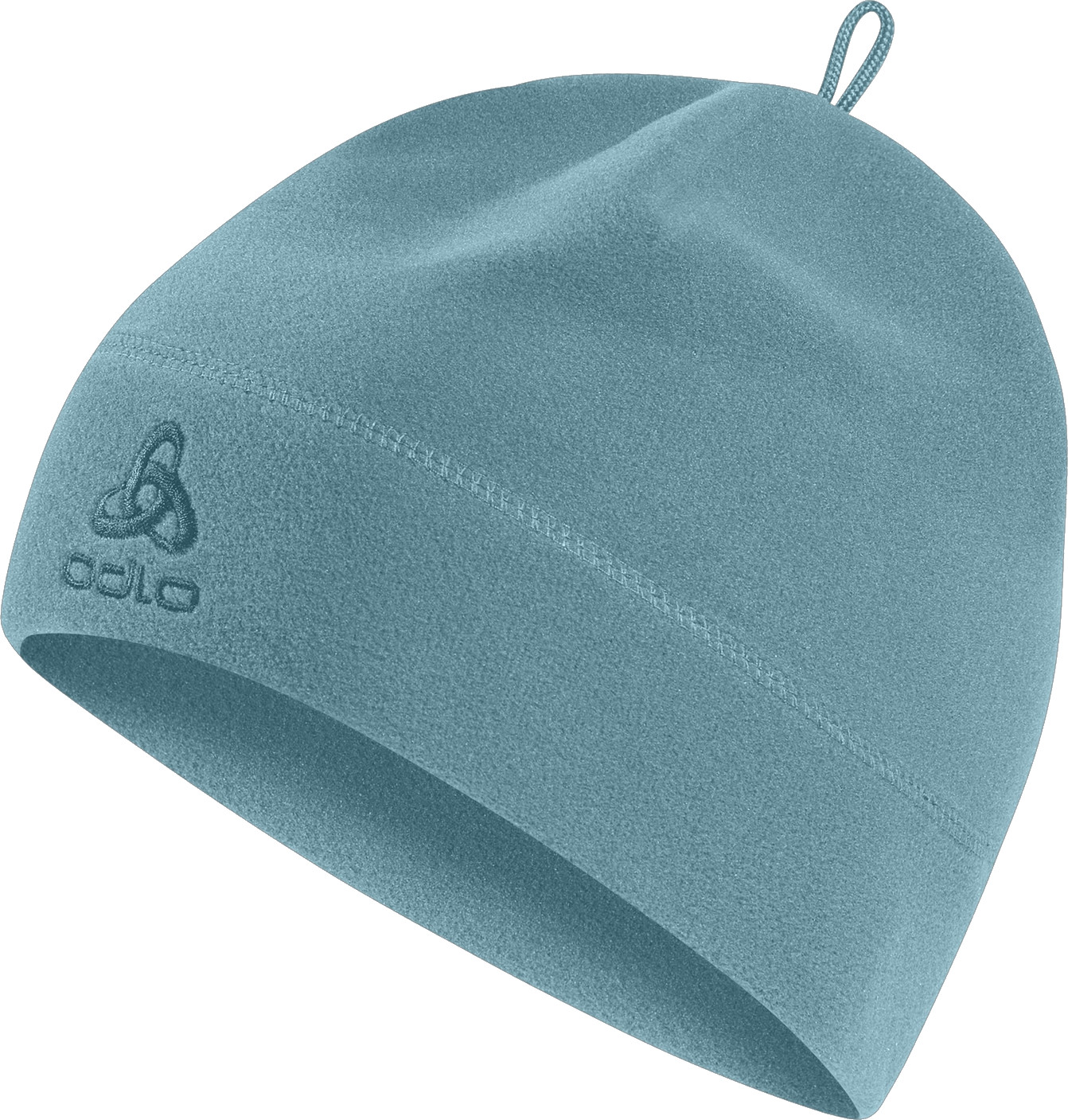 Czapka Sportowa Zimowa Odlo Microfleece Warm Eco provincial blue