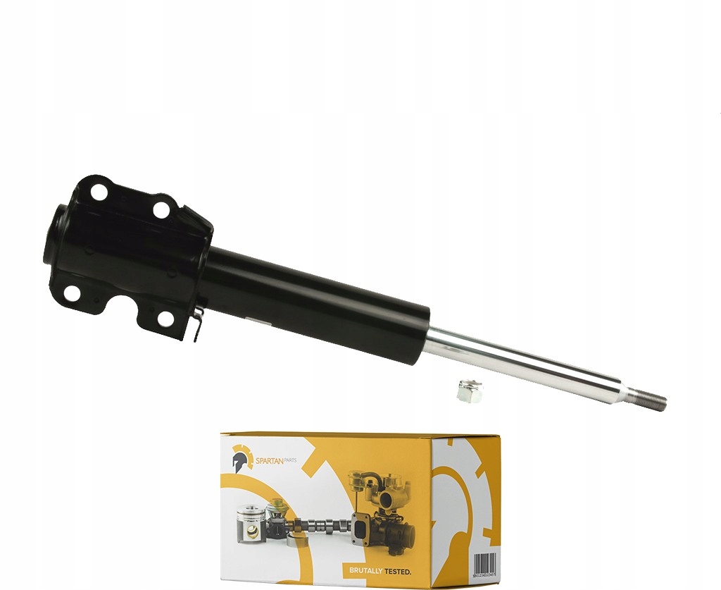 130.010.0122 - АМОРТИЗАТОР SPRINTER 95 + 901-905 ПЕРЕДНІЙ ЛІВИЙ ПРАВИЙ