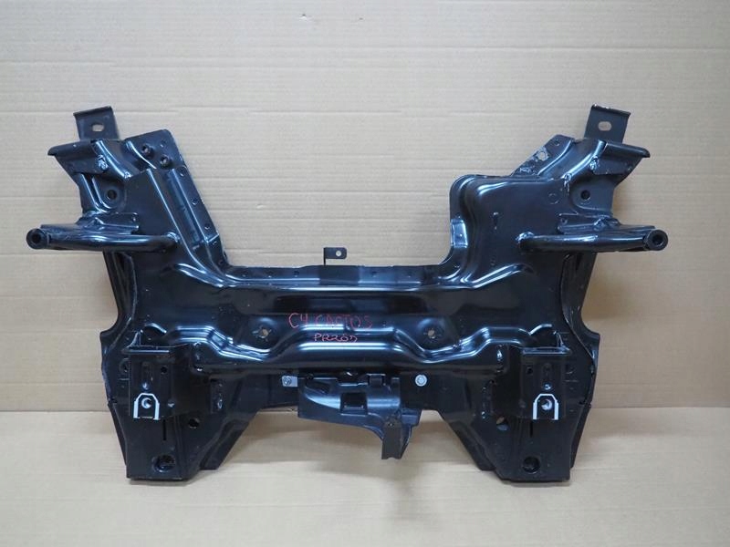 WÓZEK SANKI PRZEDNIE CITROEN C4 CACTUS