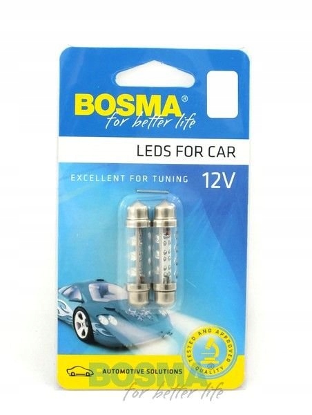 Bosma C10W 2946 2 szt.