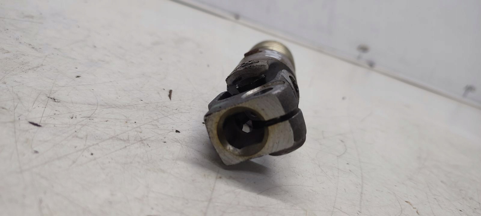 Spurstange der Lenksäule lenkrad Mercedes W164