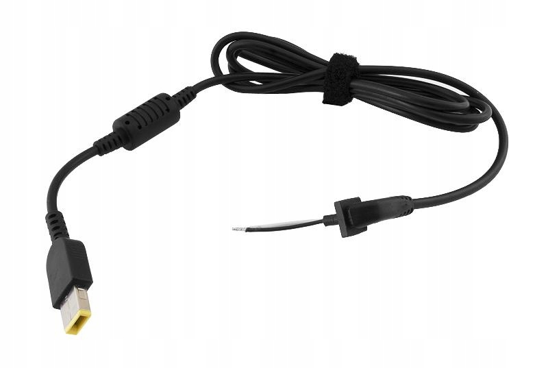 

Kabel Przewód Wtyk Zasilacza Lenovo Yoga 11x4.2