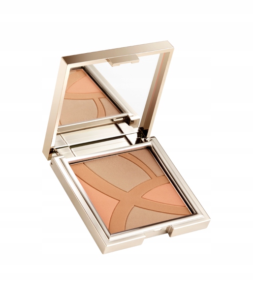 Dr Irena Eris Face Bronzer Bronzující pudr 01 Warm odstín