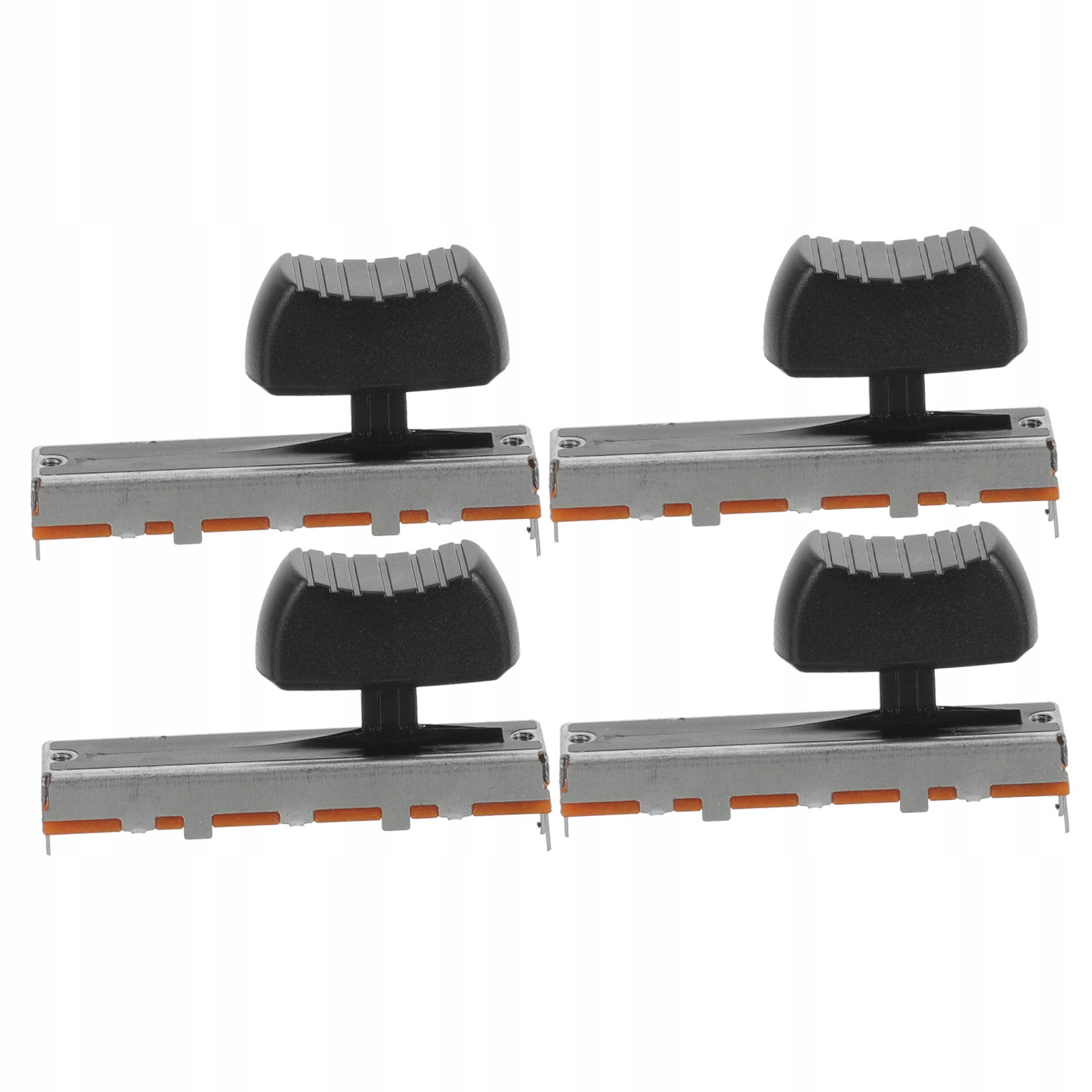 Potencjometr Push-Pull