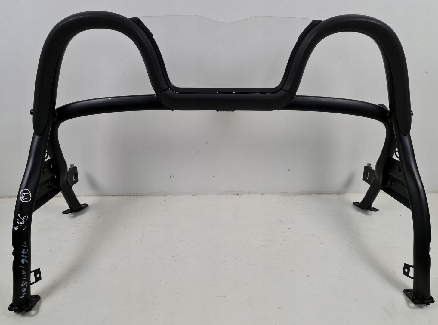 PALAK STELAZ ZAGLOWKI PORSCHE BOXSTER 986