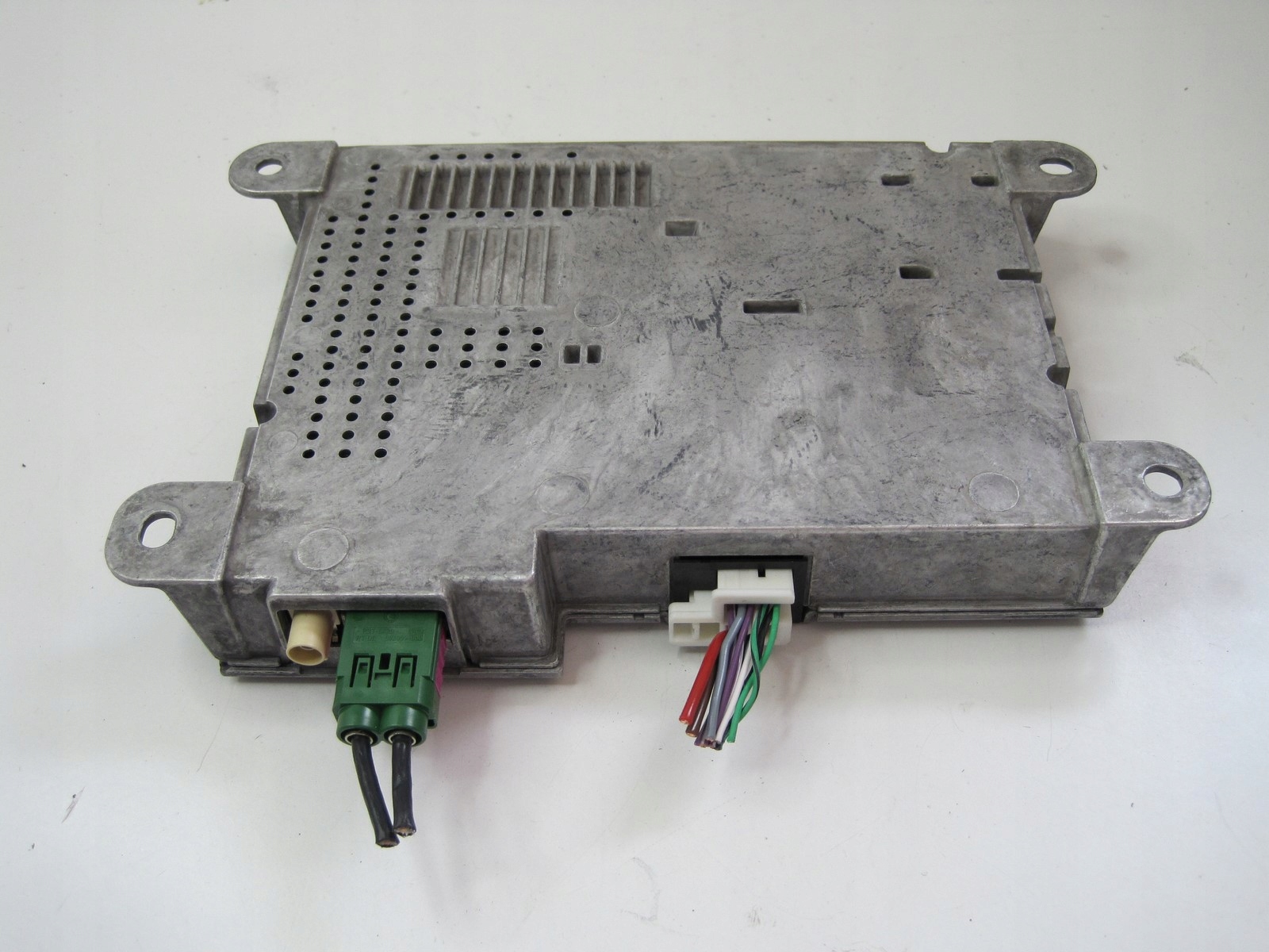 Moduł sterownik Mercedes CLA W118 W247 A2479006612