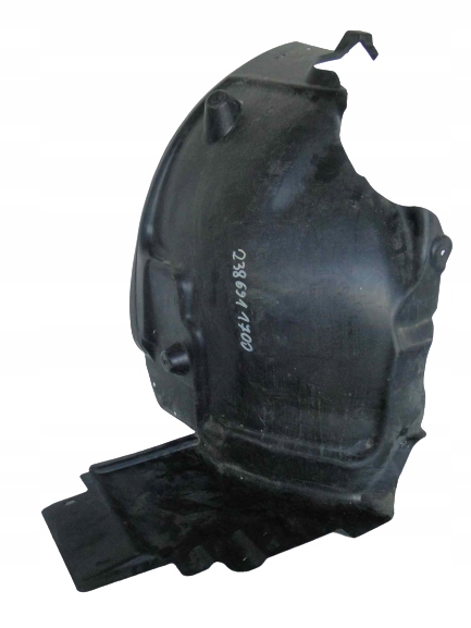 MERCEDES E KLASA W213 NADKOLE PRZEDNIE LEWE CZ. 2