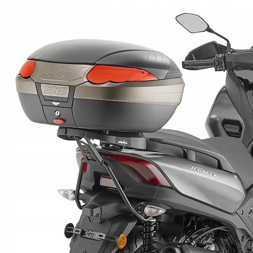 Rošt Centrálneho Kufra Yamaha Tricity 300 20-23, X-max 125 18-22