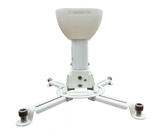 Držák Suprema Spider Small 20 bílý