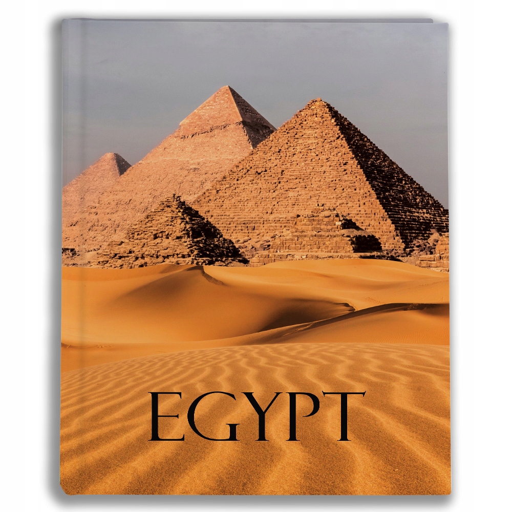 Fotoalbum, léto, Egypt, 10x15 na 200 fotografií (608)
