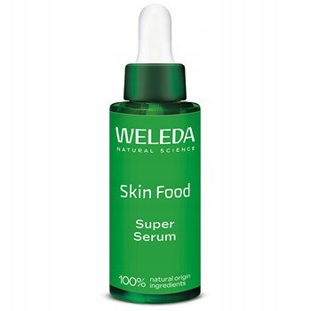 Weleda Skin Food Serum 30 ml
