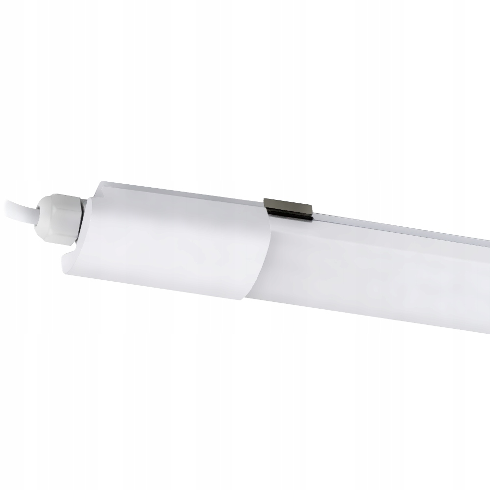 

Lampa sufitowa hermetyczna Led 36W IP65 120cm