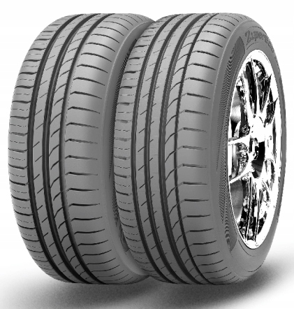 1x letní pneumatika Yartu 205/55R16 Zupereco Z-107 91V
