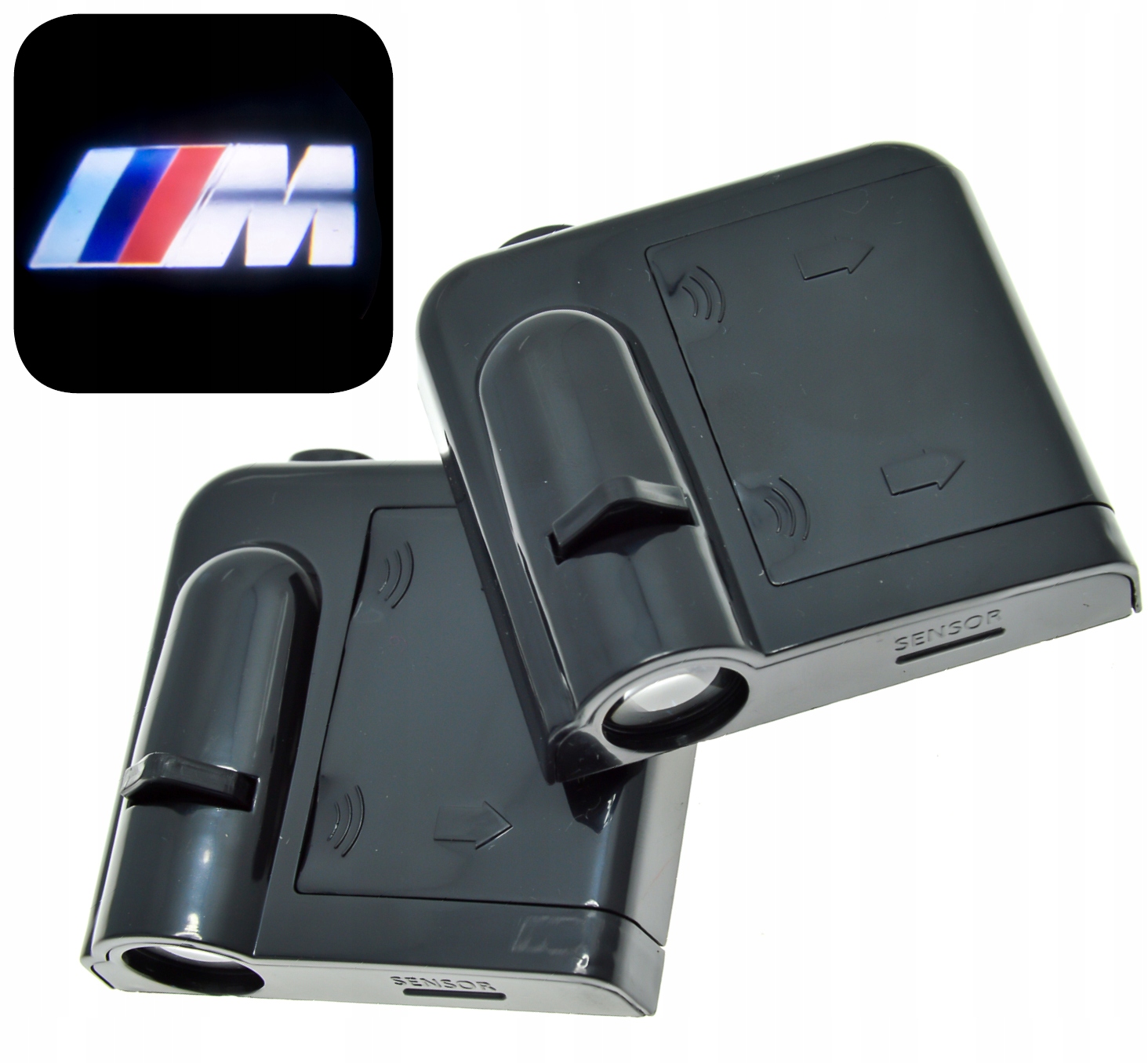 

Bmw M Power Mpower Led Logo Projektor Hd Bmw ///M