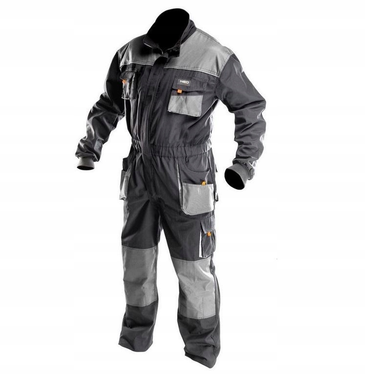 NEO TOOLS РОБОЧИЙ КОСТЮМ, РОЗМІР LD/54 81-250