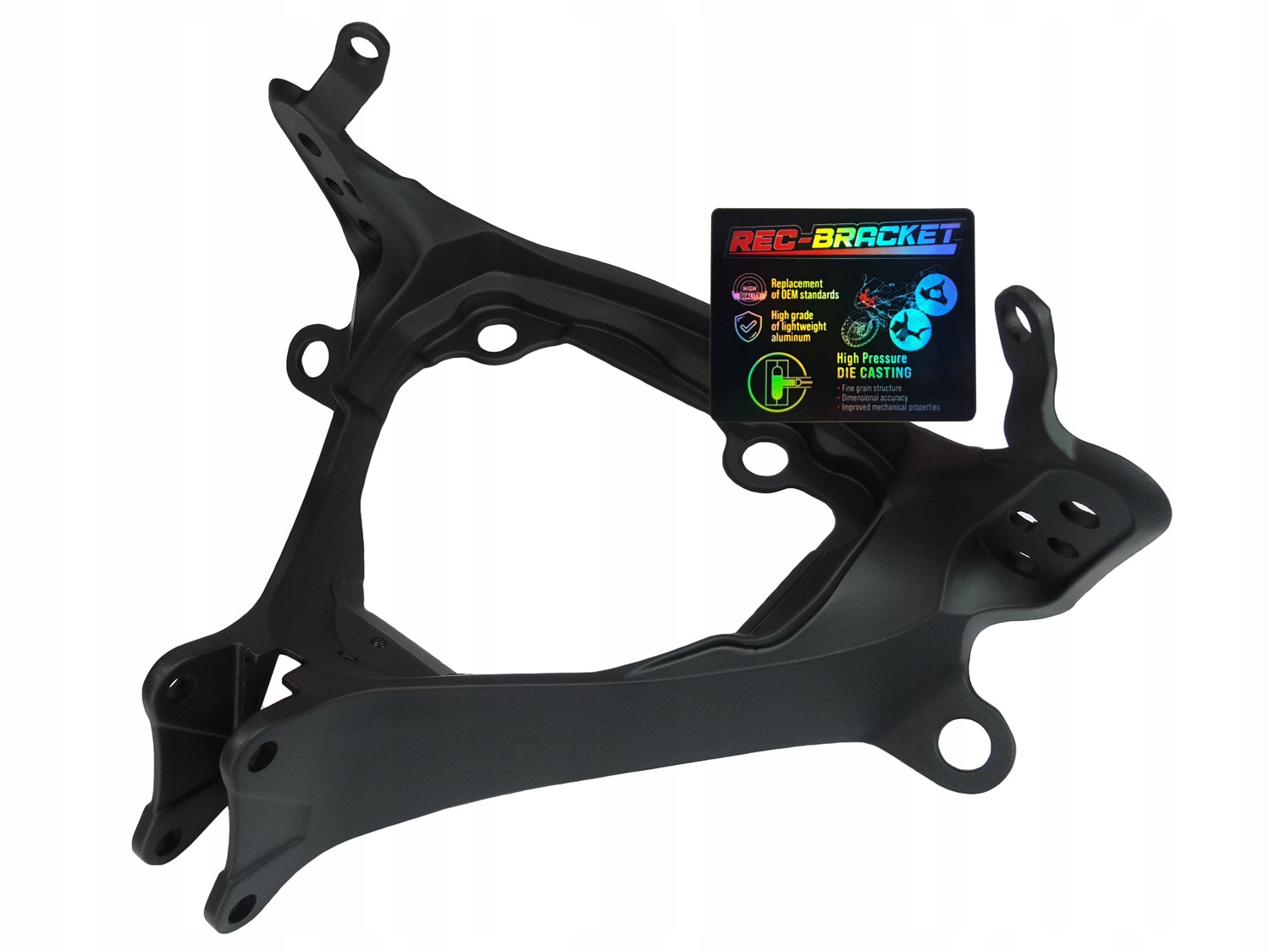 

stelaż lampy czachy do Suzuki Gsxr 600 750 11-19