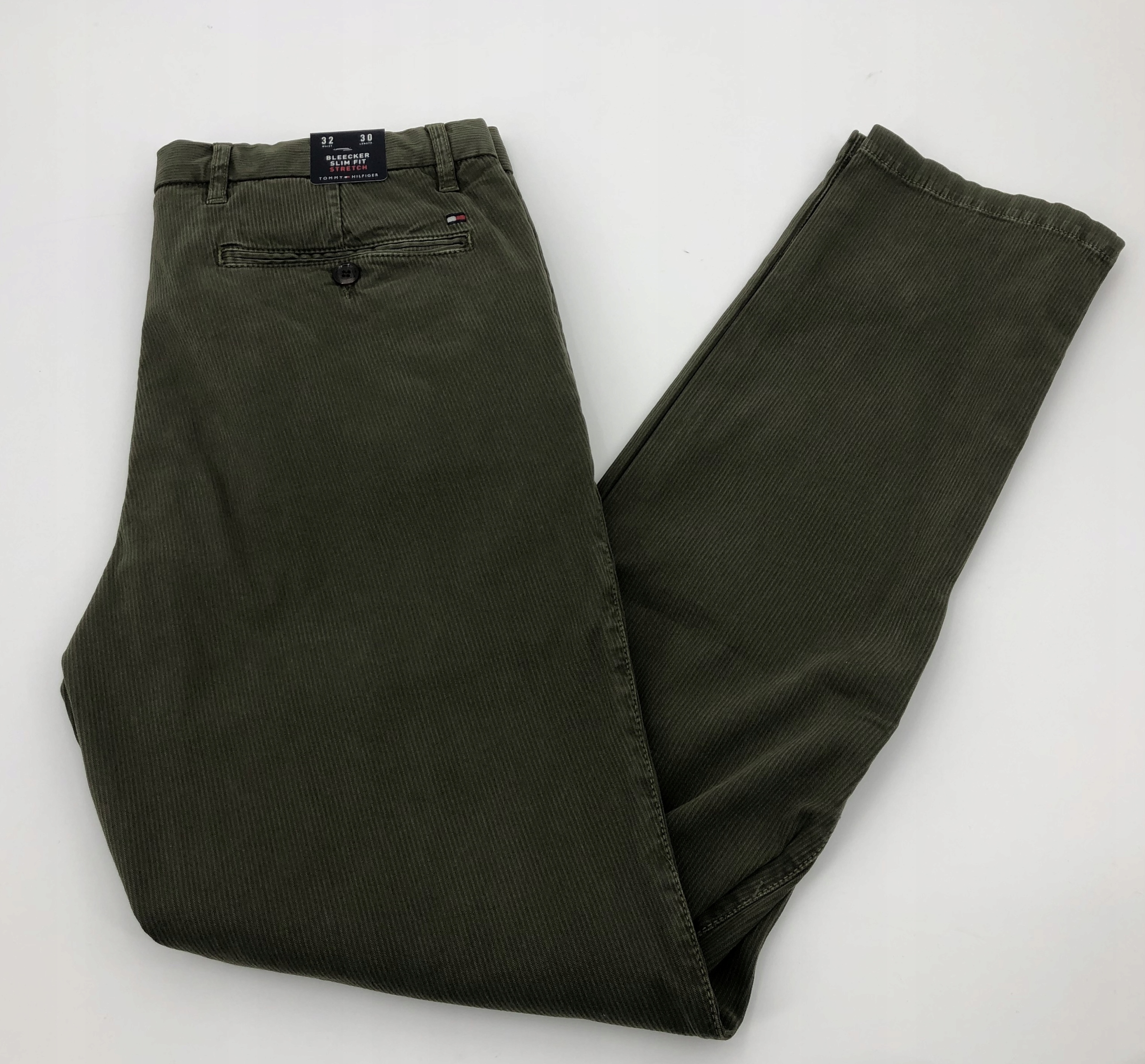 

Tommy Hilfiger Bleecker Chino W 30 L 30