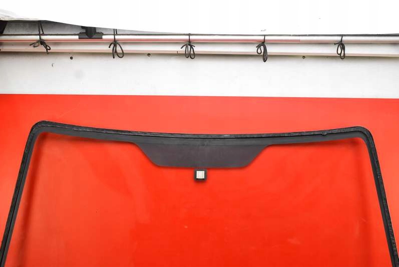 window front front iron FIAT SEDICI LIFT 09-12