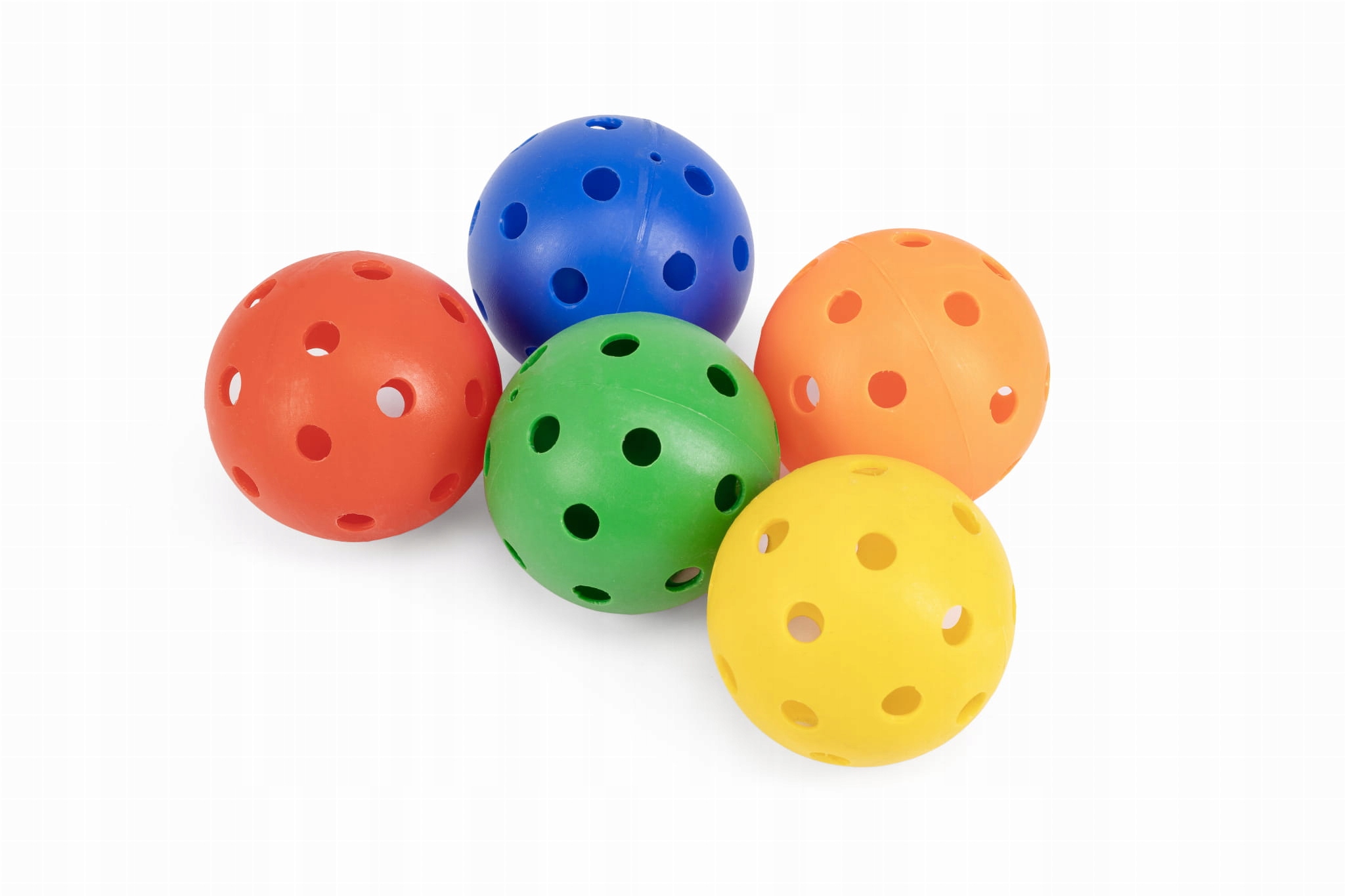 PIŁKA DO UNIHOKEJA PIŁECZKA HOKEJ 72 MM GET SPART Marka inna