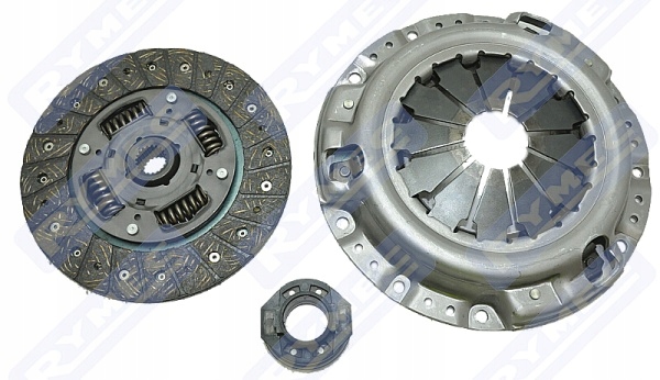 МУФТА КОМПЛЕКТ. KIA RIO- СЕФИЯ 1.3- 1.86v 95- 05