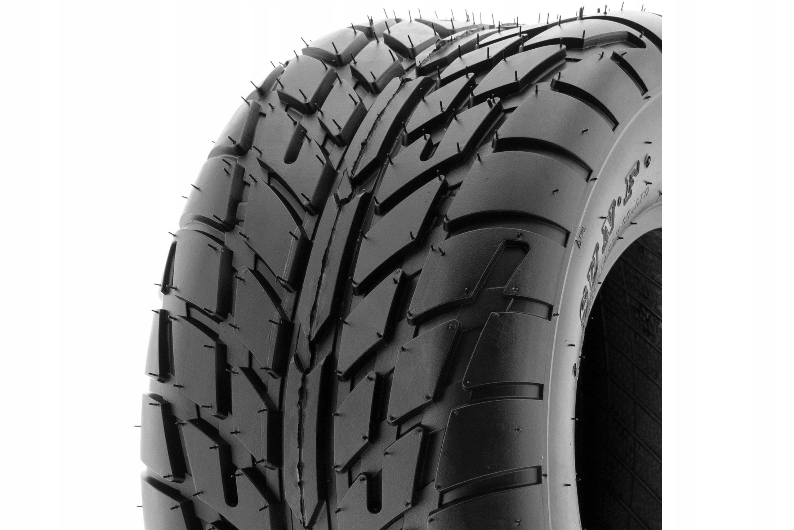 Opona Quad ATV SUNF A021 20x10-10 4PR Liczba opon w ofercie 1 szt.