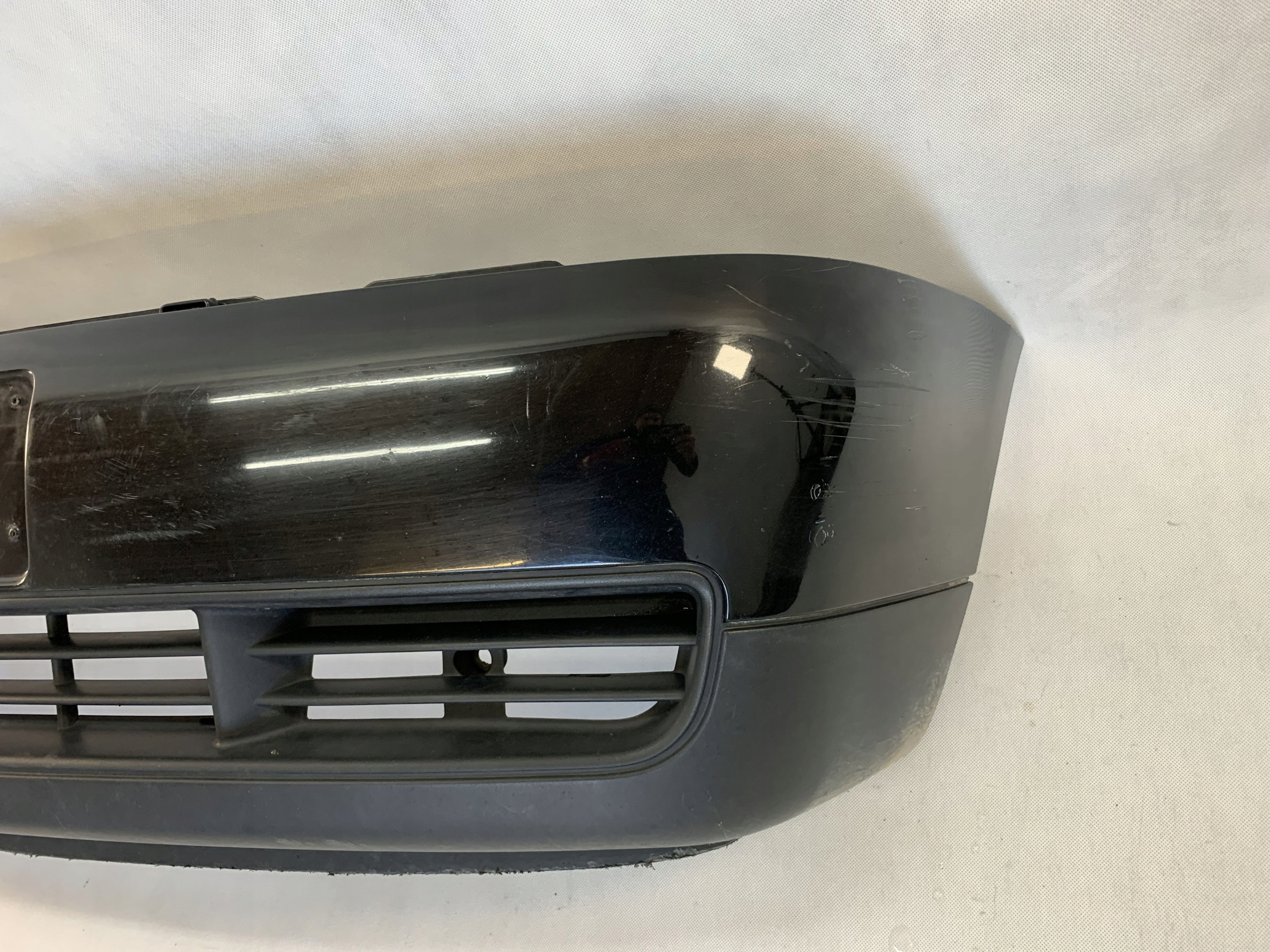 frontstoßstange Volkswagen VW Lupo 98-05r 6X0807221 10.25