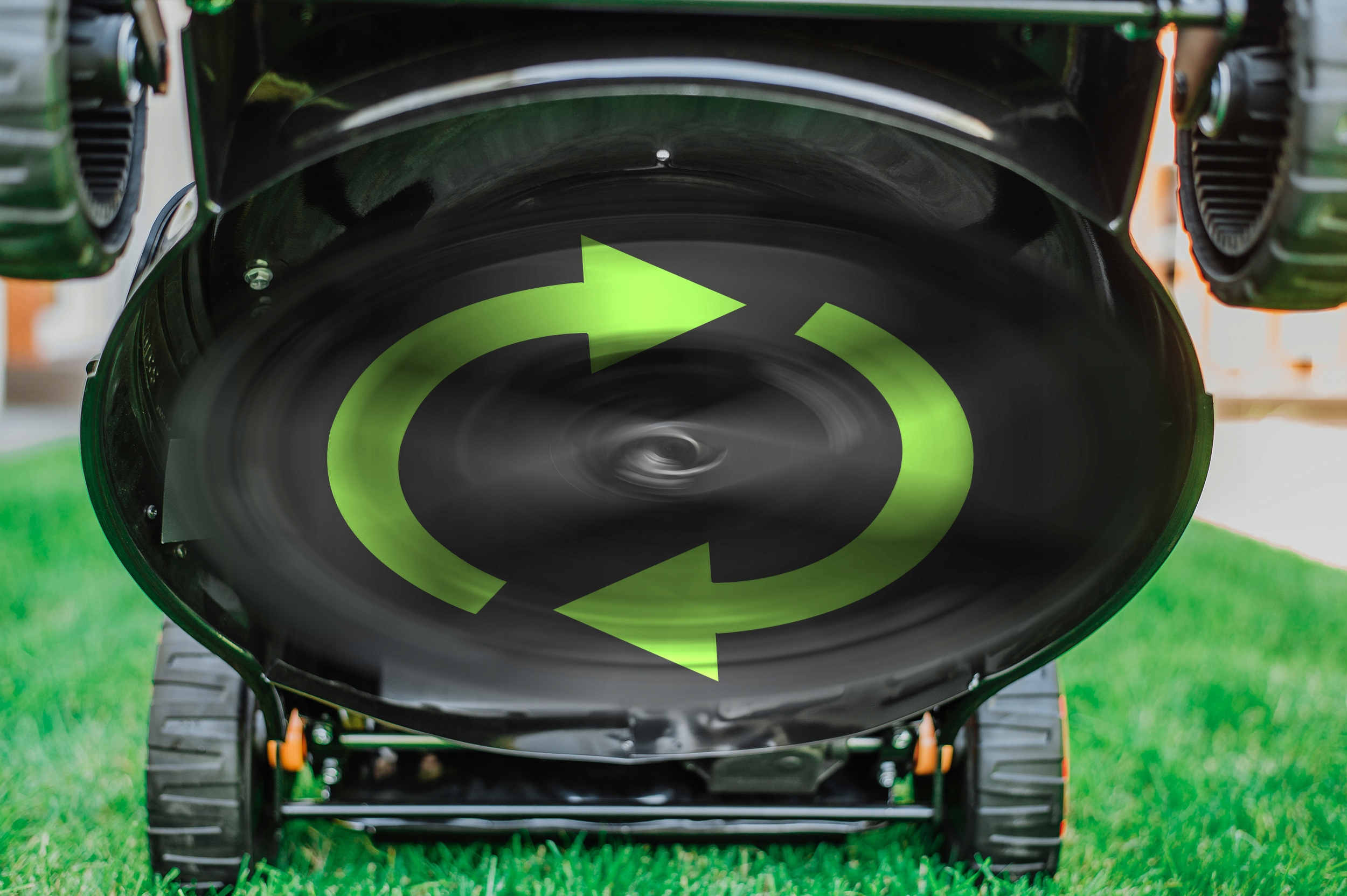 KOSIARKA SPALINOWA LEHMANN 53CM NAPĘD 9W1 MOCNA 9KM POWŁOKA OCHRONNA Szerokość koszenia 51 cm