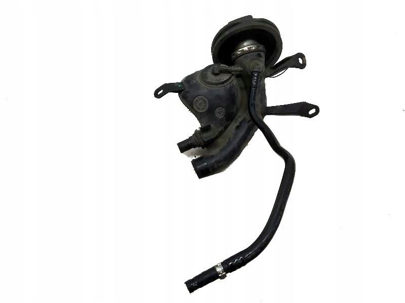 WLEW PALIWA Mercedes-Benz C-klasa II W203 2.7 D