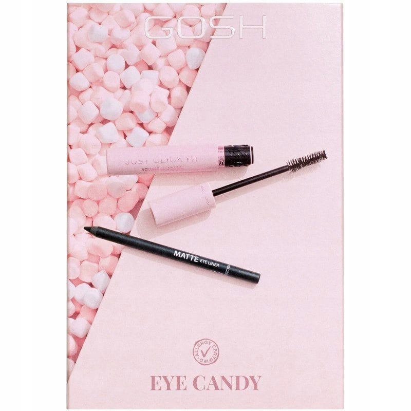 Gosh Dárková Krabička Pro Oči