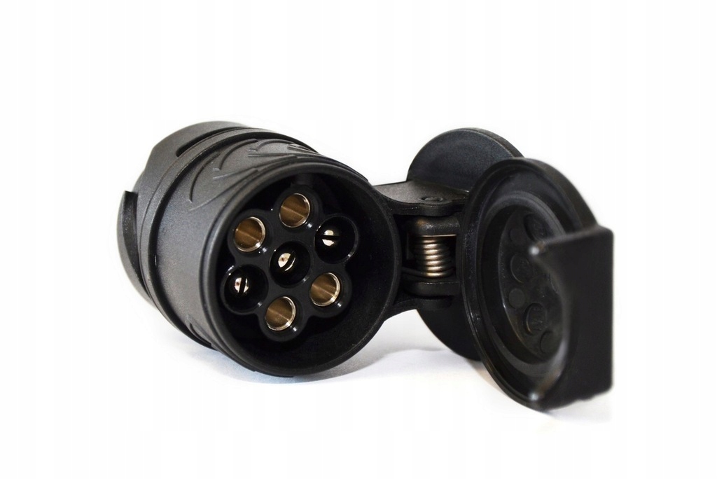 Reduktor Adapter Przejściówka 13-7 BRINK 768009 + Gratis Kapturek Osłona Numer katalogowy producenta 768009