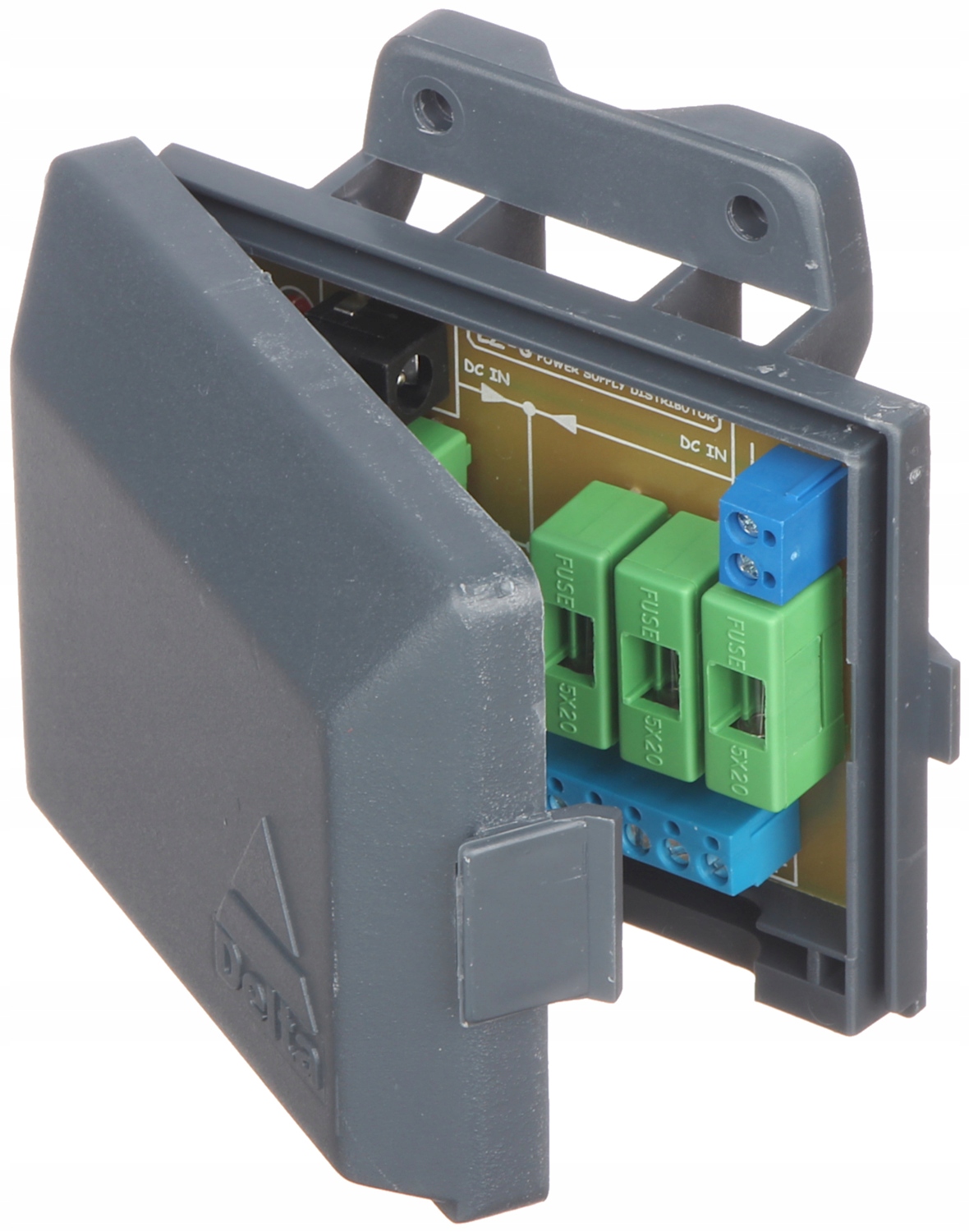 ŁĄCZÓWKA ZASILANIA LZ-6 ABCV Model LZ-6