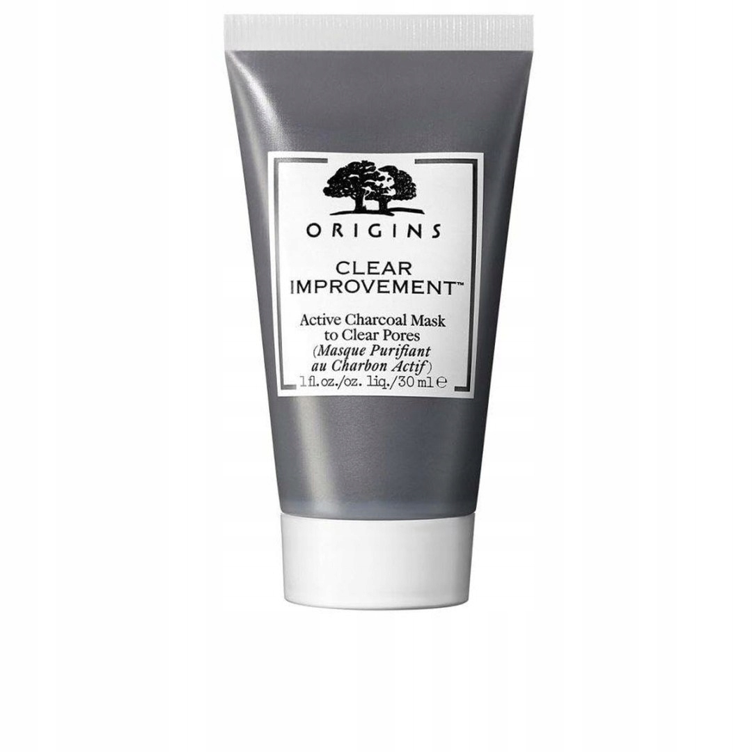 Hydratační pleťová maska Origins Clear Improvement 30 ml