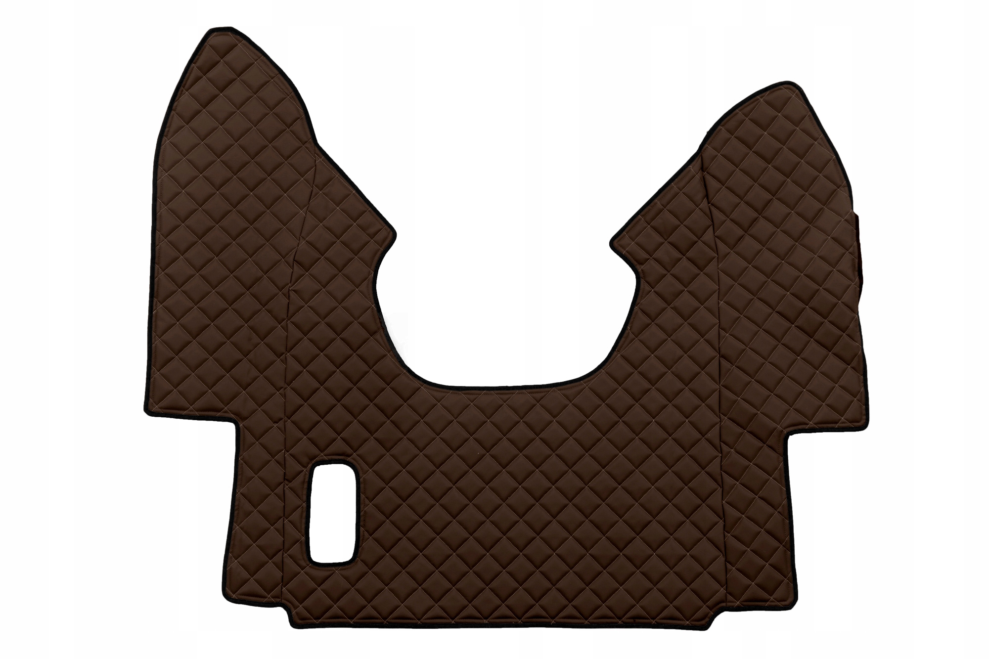 Koberec Tir Daf Xf 95 Automat střední eko-kůže