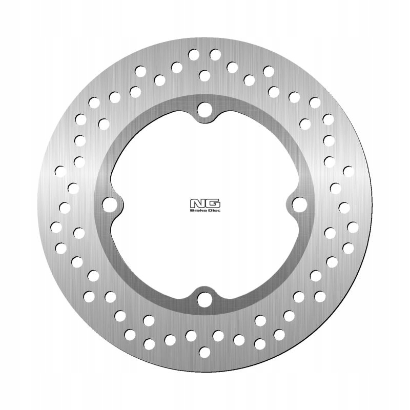 Ng Zadný Brzdový Kotúč Honda Cb/cbf 300 R 18-22, Cb 125R 18-21, Cb 250R