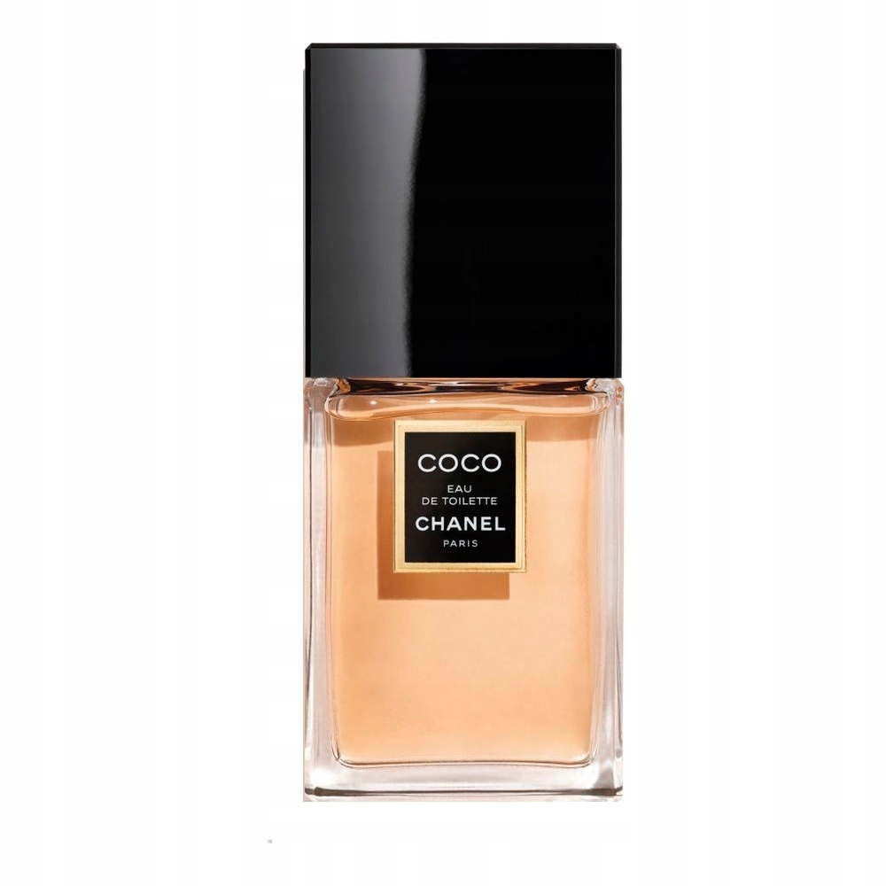 Toaletní voda Chanel Coco 100 ml pro odvážné ženy s charakterem