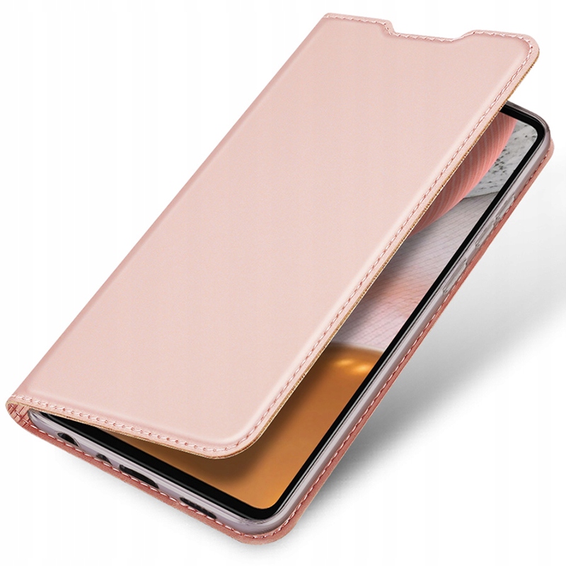

Etui do Galaxy A72, Dux Ducis Sp, pokrowiec