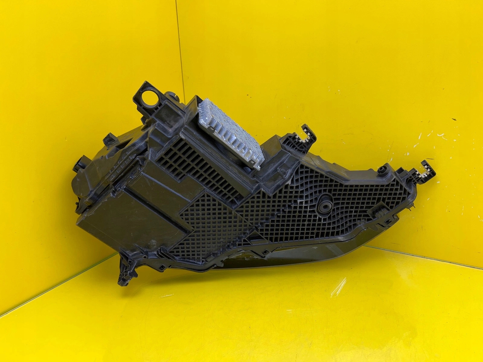 light left Audi E-Tron GT RS 4J3 Full Led Laser 4J3941085