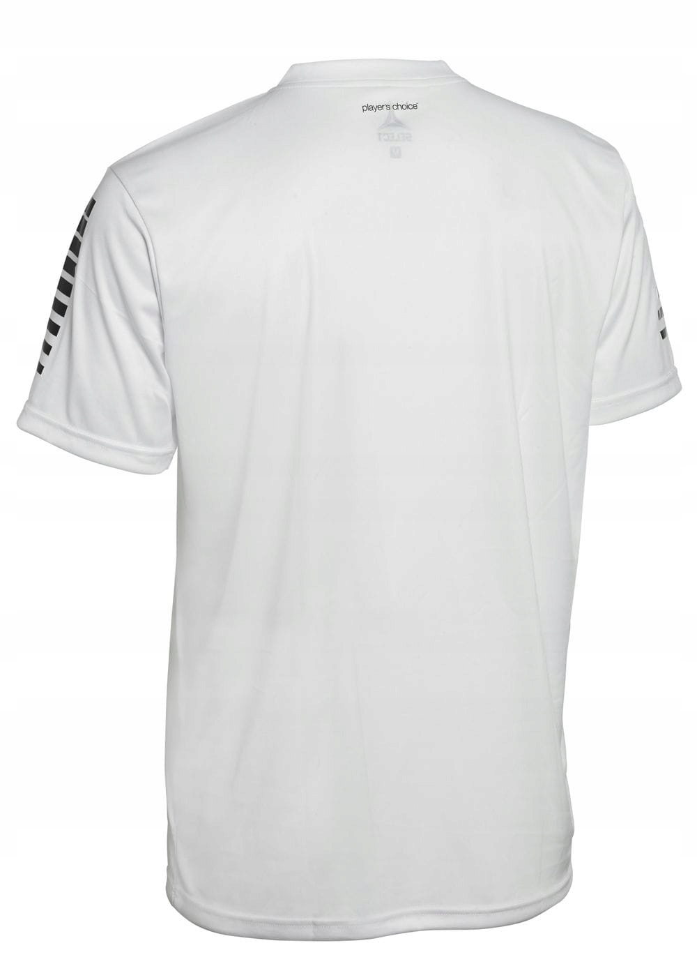 Koszulka Piłkarska Select Pisa biała - 8 Lat Marka Select