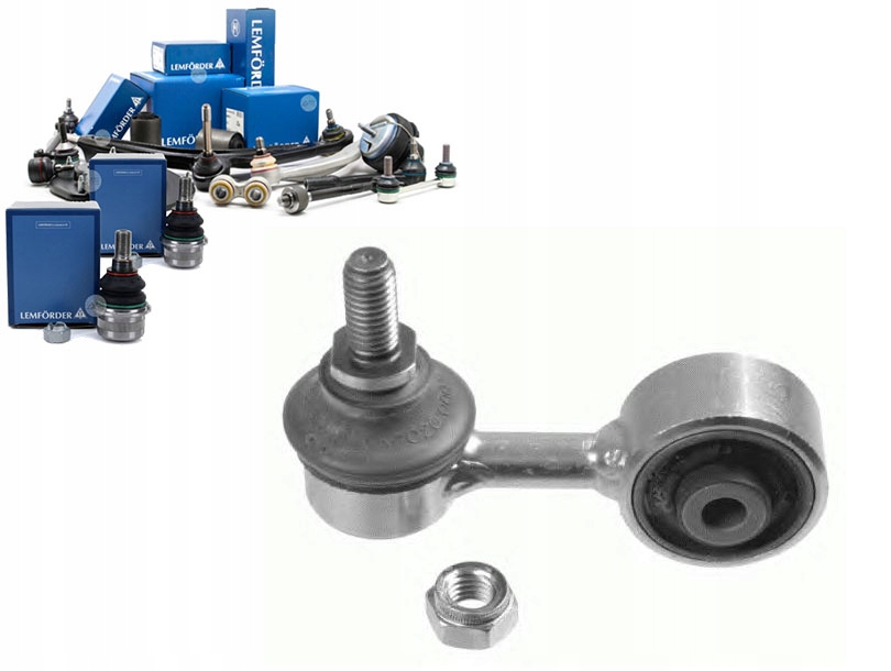 Spojka Stabilizátoru Bmw Přední E30 3 Lemforder