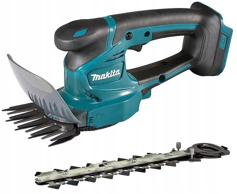 Makita DUM111ZX Akumulatorowe Nożyce Do Żywopłotu Trawy 18V Karton Body