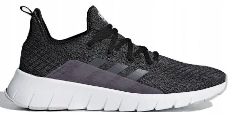 Adidas Asweego dámské botasky sportovní boty běžecké F37079 černé 39 1/3
