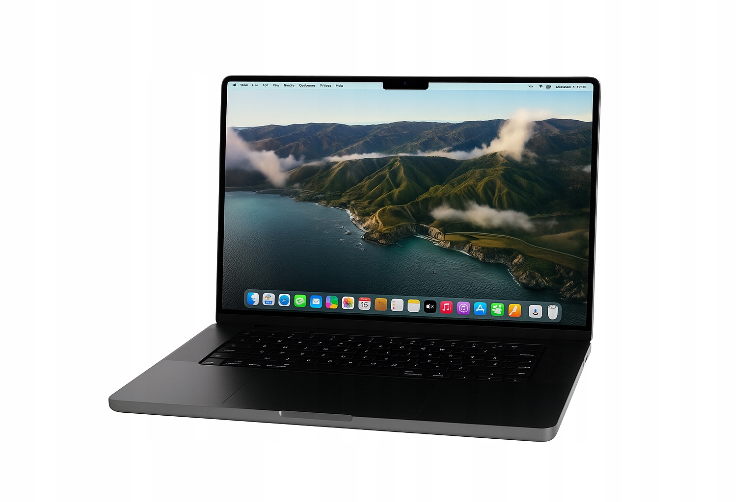 MacBook本体 MacBook Pro 2023 (M3) 36GB 4TB APPLE MacBook Pro 2023 16