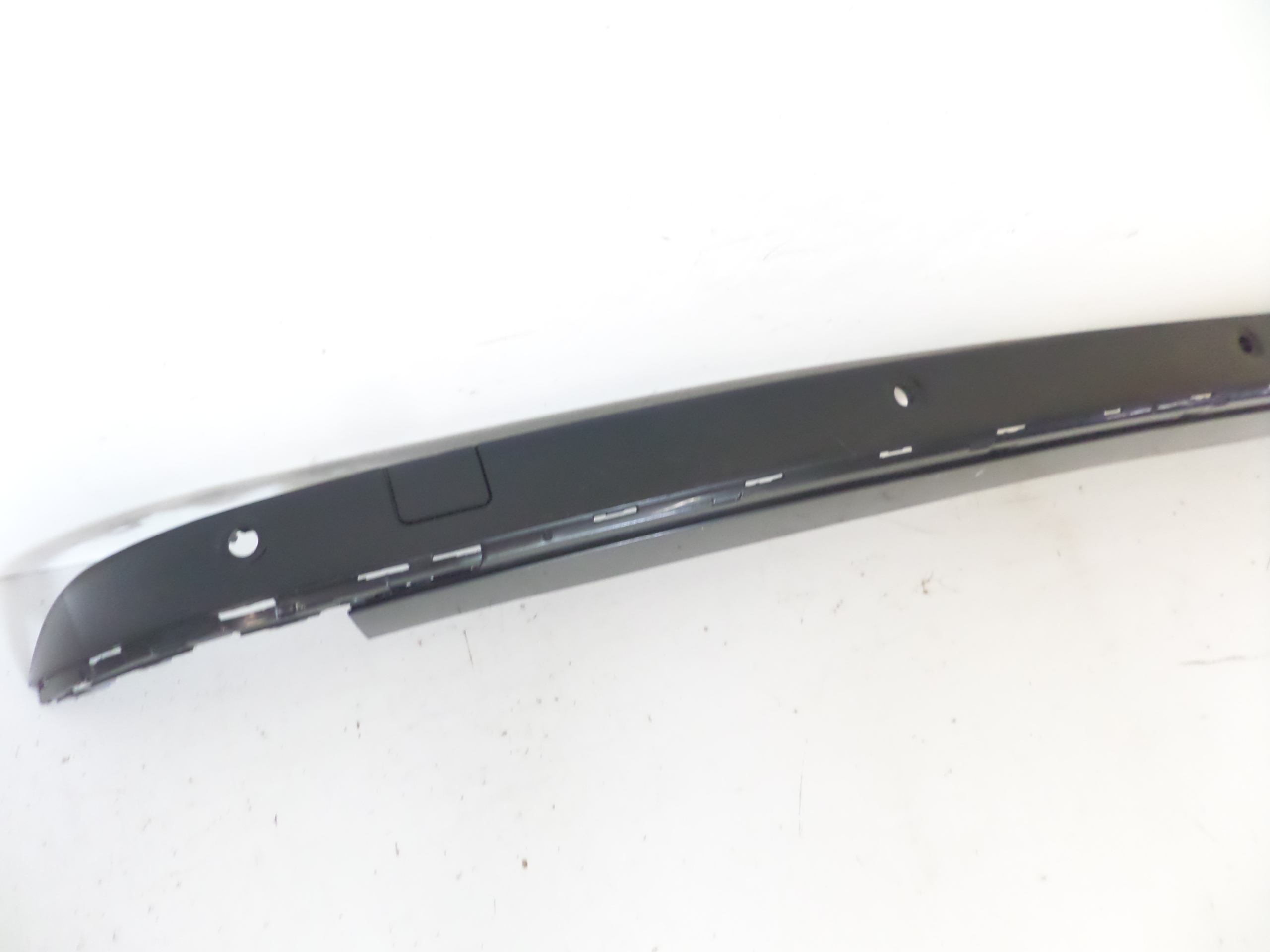 9654504777 - Задний бампер для CITROEN C4 PICASSO 06-13