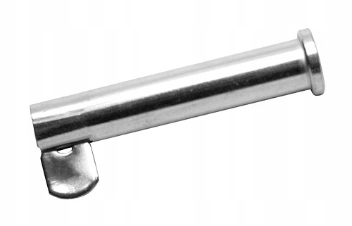 SWORZEŃ 6x65 BLOKADA ZAPADKA BOLEC NIERDZEWNY A2 Marka Andriey