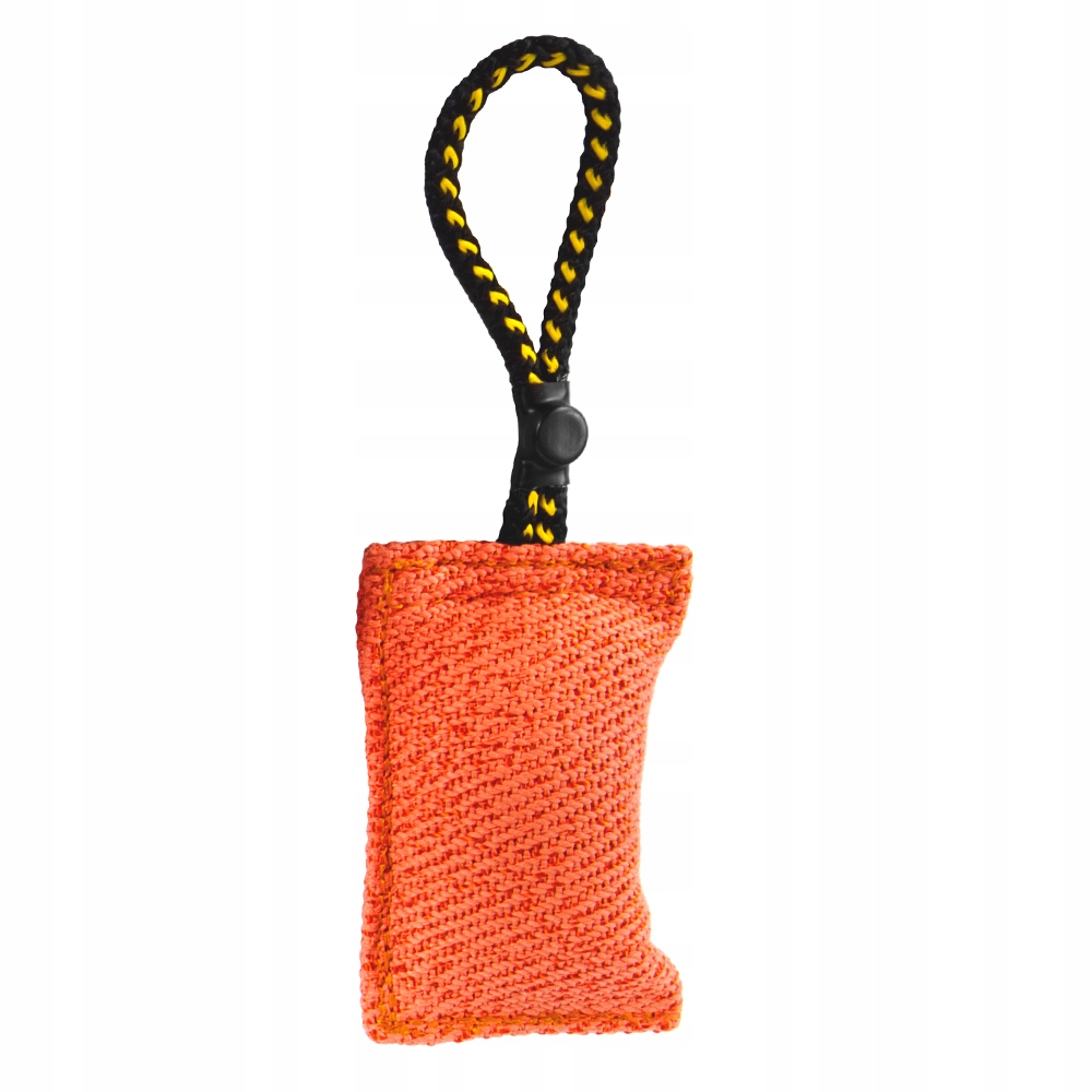 

Dingo Gear K9 Szarpak Z Magnesem Z Nylcotu 5x10CM