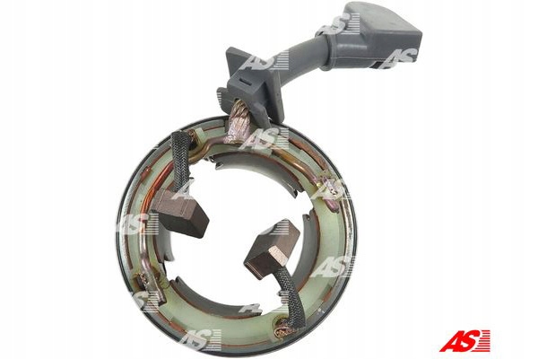 STOJANY Z UZWOJENIAMI ROZRUSZNIKA AS-PL Producent części AS-PL