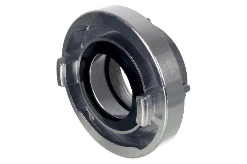 Hasičský konektor Storz 4" 100 mm vnitřní závit hliníkový adaptér Najder